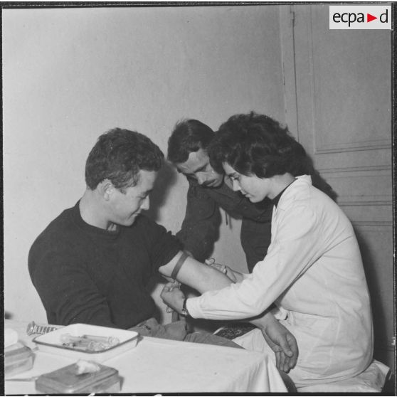 Ce qu'une membre des équipes médico-sociales itinérantes (EMSI) doit savoir avant d'aller dans le douar.