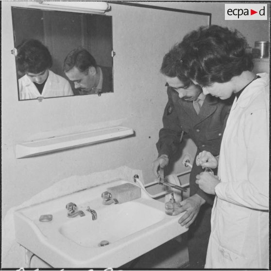 Ce qu'une membre des équipes médico-sociales itinérantes (EMSI) doit savoir avant d'aller dans le douar.