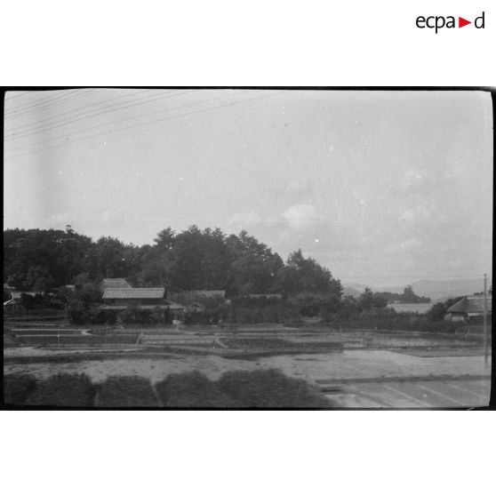 [Corée - Japon].