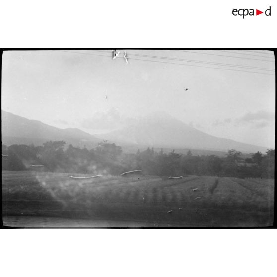 [Corée - Japon].