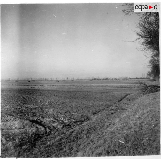 Prise de Gambsheim. [légende d'origine]