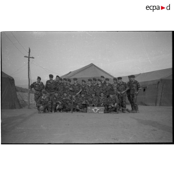 [Portrait de groupe].