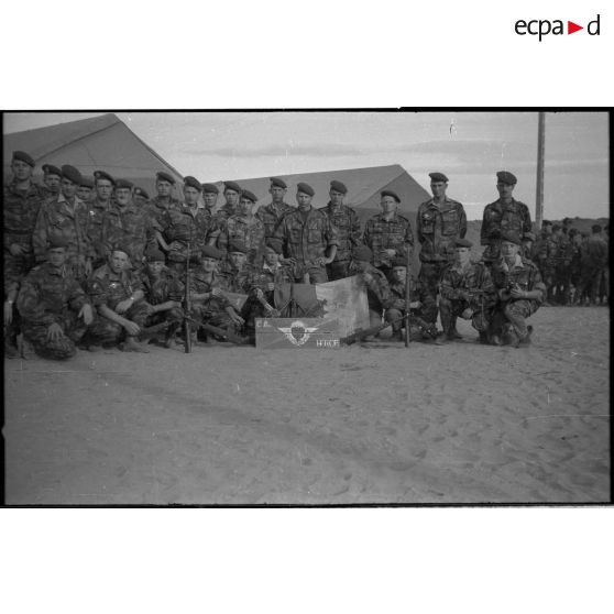 [Portrait de groupe].