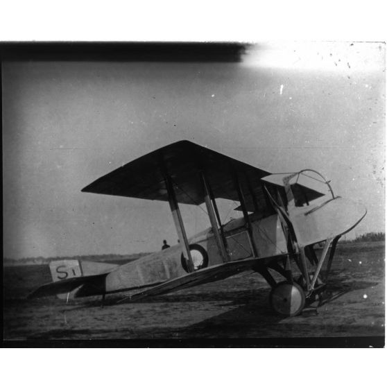 [Avion S1].