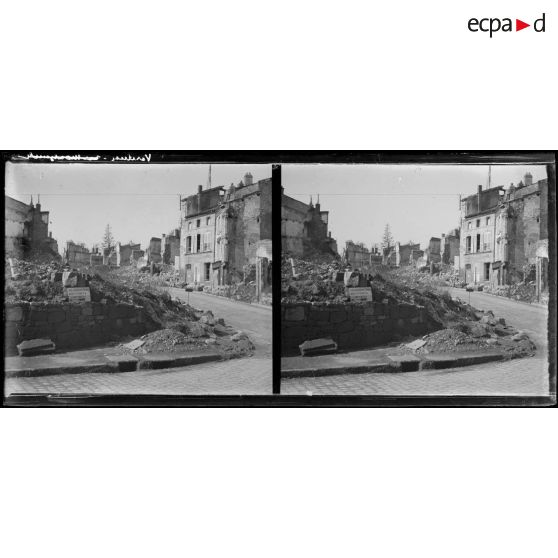 Verdun. [légende d'origine]