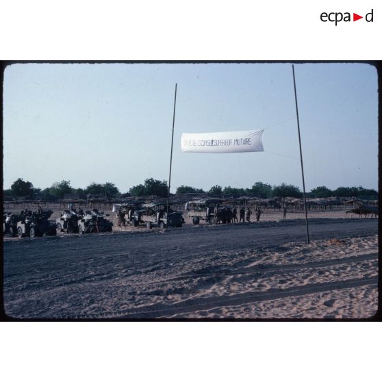 Bol (sud-ouest de Mao). [légende d'origine]<br>