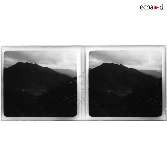 Hoang Su Phi. [légende d'origine]<br>