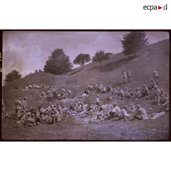 Quiry-le-Sec. [légende d'origine]
