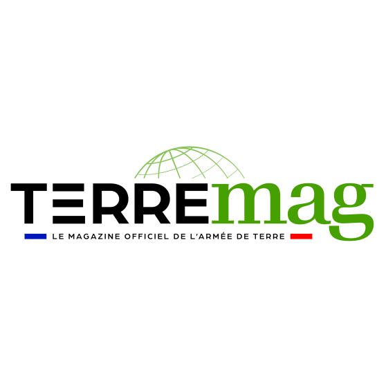 TERRE MAG - Abonnement 2 ans (12n°)