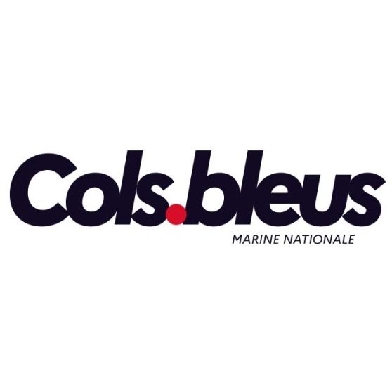 COLS BLEUS Marine Nationale - Abonnement 1 an (10n° + HS)
