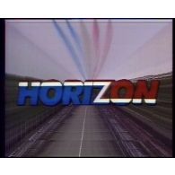 Le magazine télévisé des armées Horizon n°35.