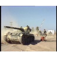 Bande à thèmes : Djibouti.