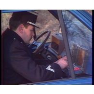 Bande à thèmes : le réseau Saphir.