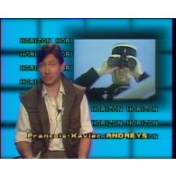 Le magazine télévisé des armées Horizon n°75.