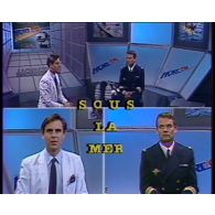 Le magazine télévisé des armées Horizon n°90.