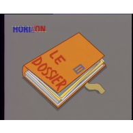 Le magazine télévisé des armées Horizon n°105.