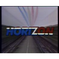 Le magazine télévisé des armées Horizon n°28.