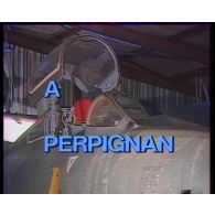 Le magazine télévisé des armées Horizon n°73.