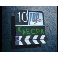 Magazine Top Défense n° 15. Les forces de présence et d'actions extérieures.