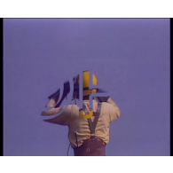 Magazine Top Défense n° 41.