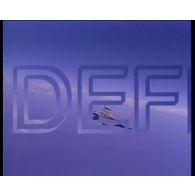 Magazine Top Défense n° 44.