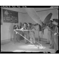 Cours technique de construction mécanique.