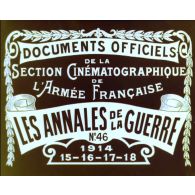 Les Annales de la guerre n°46.