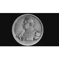 Le Maréchal Joffre. [1/2]