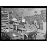 Verdun. Le major de la garnison. [légende d’origine]