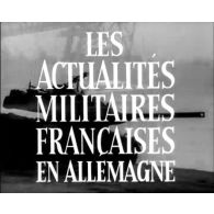 Les actualités militaires françaises en Allemagne [101.55].