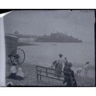 [La jetée de Brighton].