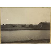 Le voyage en Chine du capitaine Albert d'Amade, attaché militaire (1887-1891).