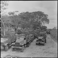 11e CMRM (Service du matériel d'Hanoï).