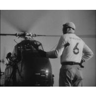 Manoeuvres Alligator.