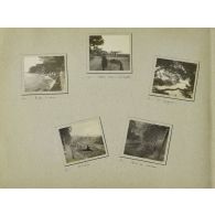 Album Imbert France Toulon Marseille 1 (série 1 à 200), page 6.