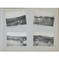 Album Imbert Madagascar 2 (Série 101 à 282), page 30.