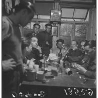 [Repas au camp de Fuhlsbüttel, s.d.]