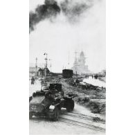 Strasbourg. [légende d'origine]