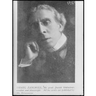 Portraits. Cuirassés américains en mer.