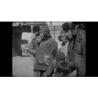 [Russie : Sibérie.]