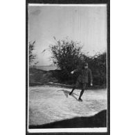 Patinage Saint Martin Chennetron. [légende d'origine]