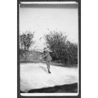 Patinage. [légende d'origine]