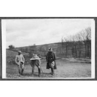 La planchette  Paissy. [légende d'origine]