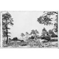 Maeder, Delcamp, Baudry. [légende d'origine]