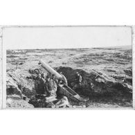 La pièce de Naudin. [légende d'origine]