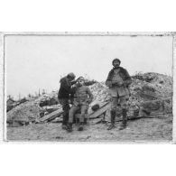 Maëder et Charlet. [légende d'origine]