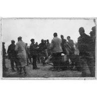 Distribution d'effets. [légende d'origine]