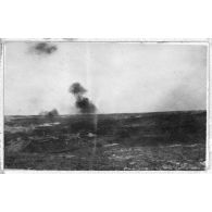 Marmites. [légende d'origine]