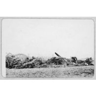 Le Zeppelin de Révigny. [légende d'origine]