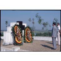 Hanoï -11novembre 1986. [légende d'origine]